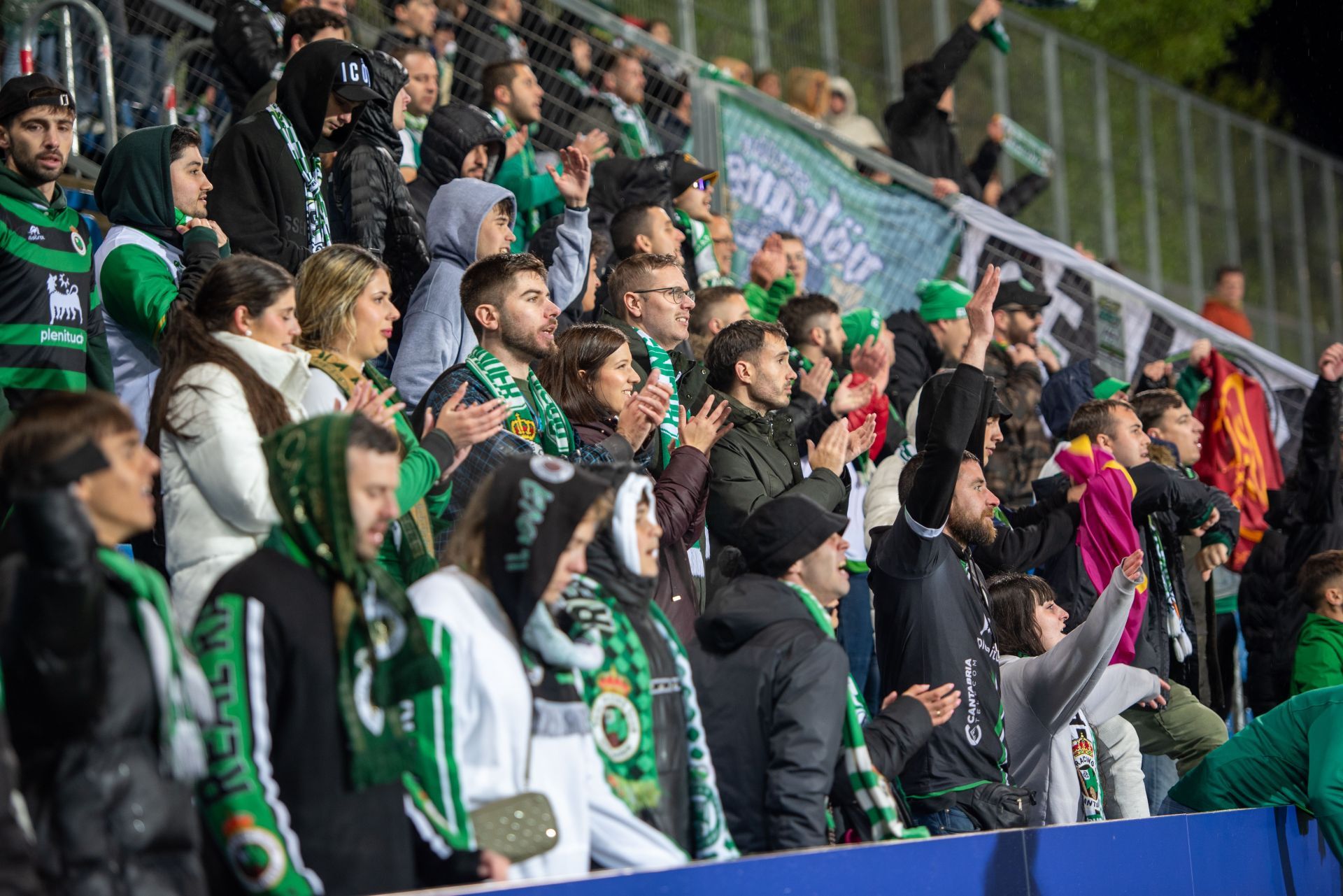 FC Andorra v Racing de Santander - La Liga Hypermotion - Source: Getty