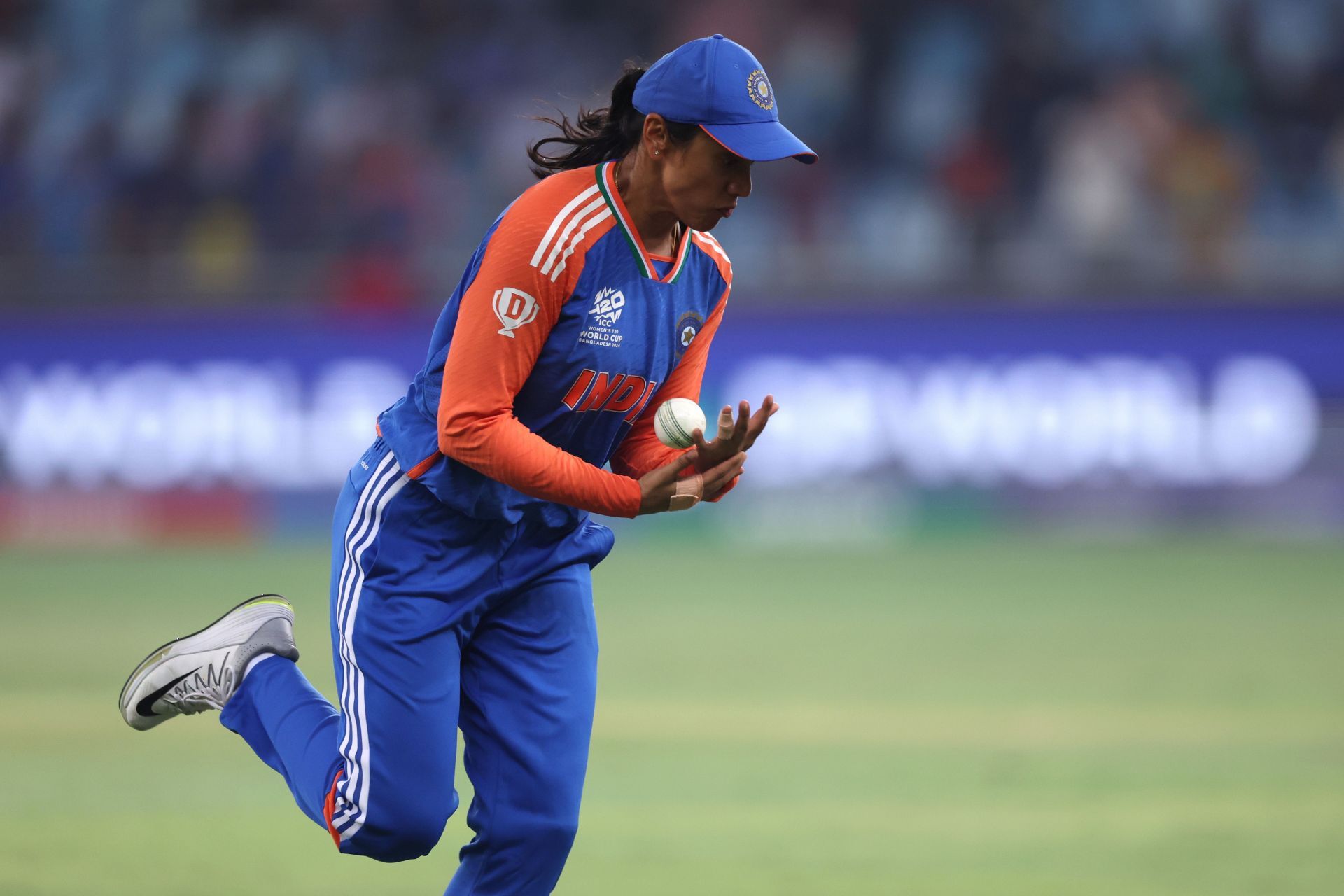 India vs Australia, Women's T20 World Cup 2024 Probable playing 11s