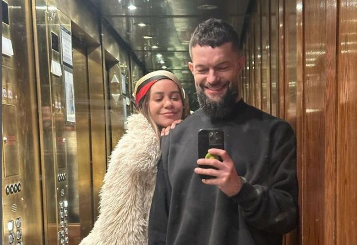 Who is Finn Balor’s Wife? | Meet Vero Rodriguez