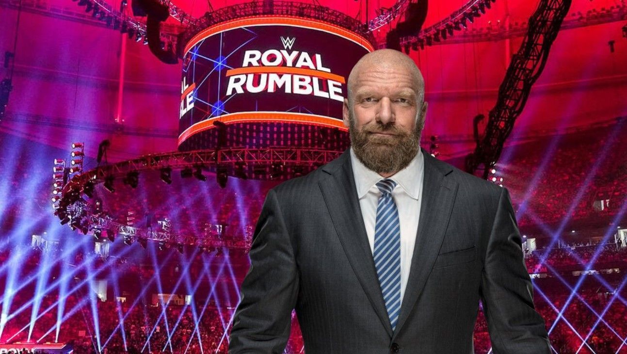 14time WWE Champion to return after 421 days to win the 2025 Royal