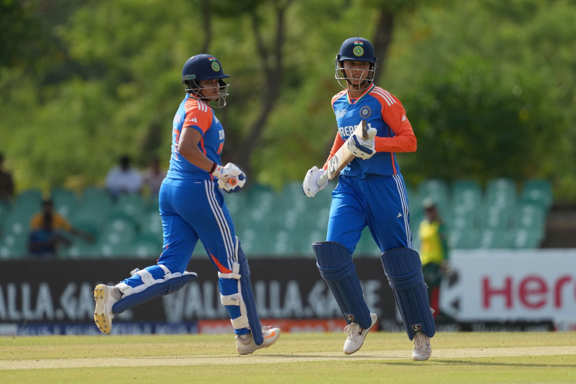 India v Bangladesh - 2024 Women