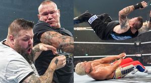 WWE पर पूर्व चैंपियन ने लगाए गंभीर आरोप, दिग्गज पर भी साधा निशाना; फ्यूचर पर खड़े हुए सवाल?