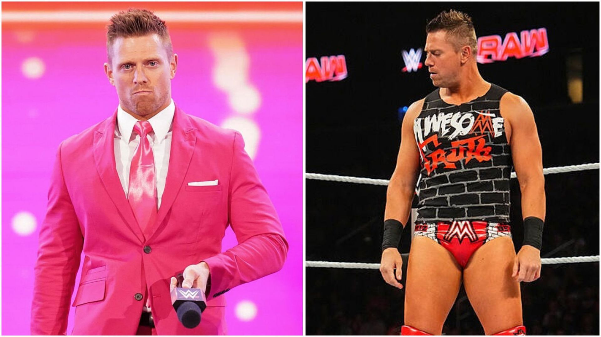 The Miz