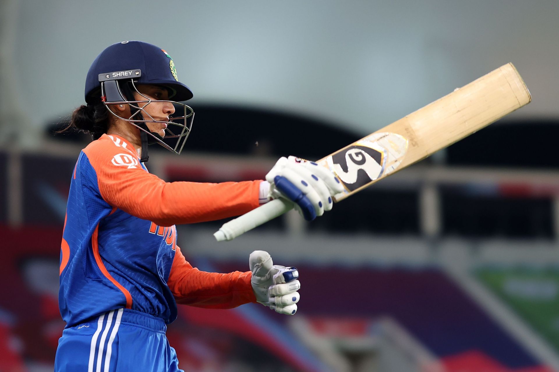 The Indian batters struggled in their first two games of the 2024 Women&#039;s T20 World Cup.