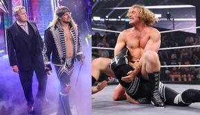 WWE दिग्गज का बड़ा खेल, बेटे के खिलाफ लिया टर्न, बादशाहत खत्म करने की कोशिश कर चौंकाया