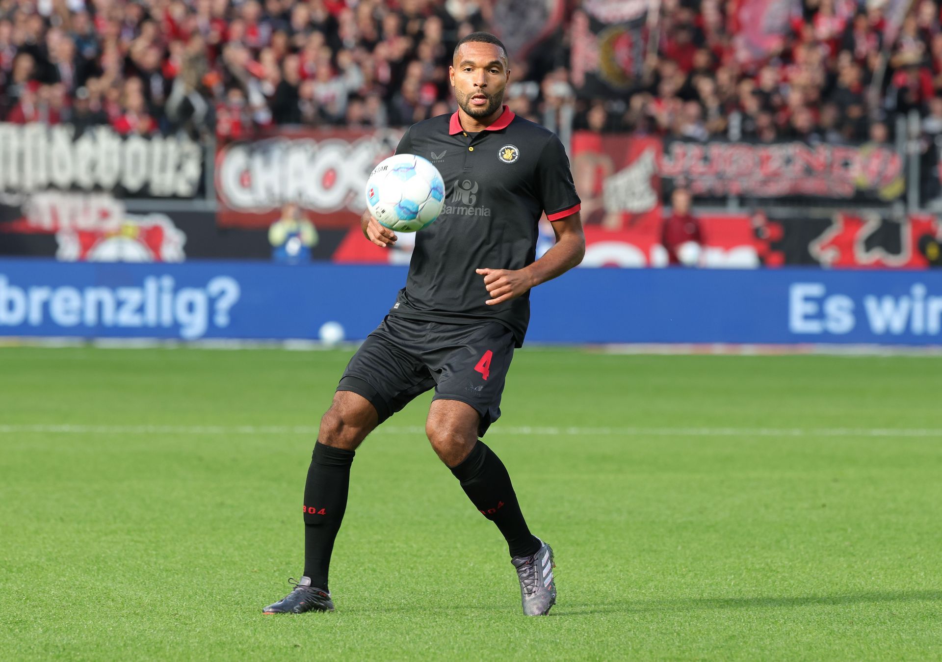 Jonathan Tah