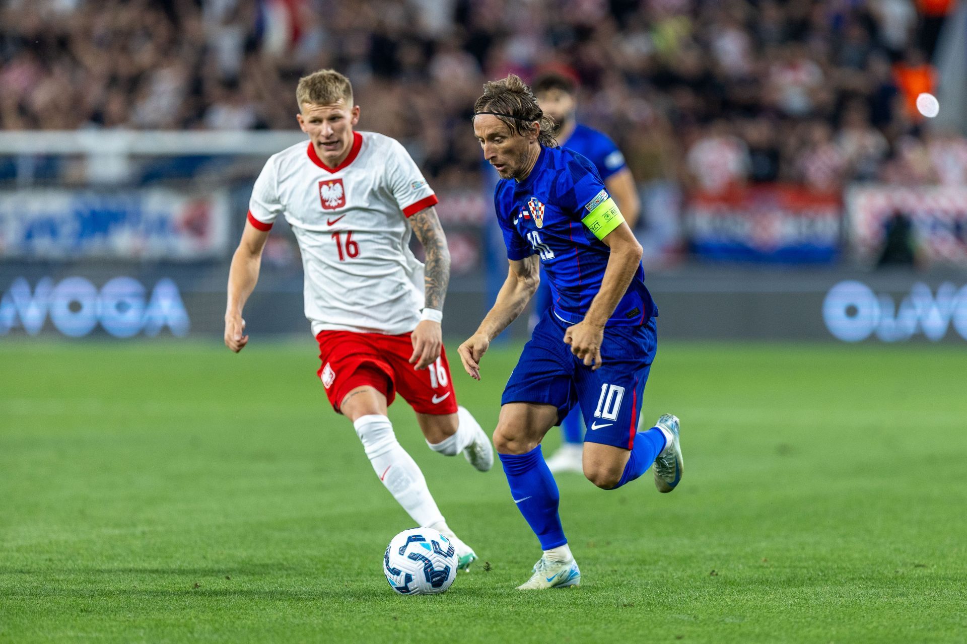 Poland vs Croatia Prediction and Betting Tips October 15th 2024