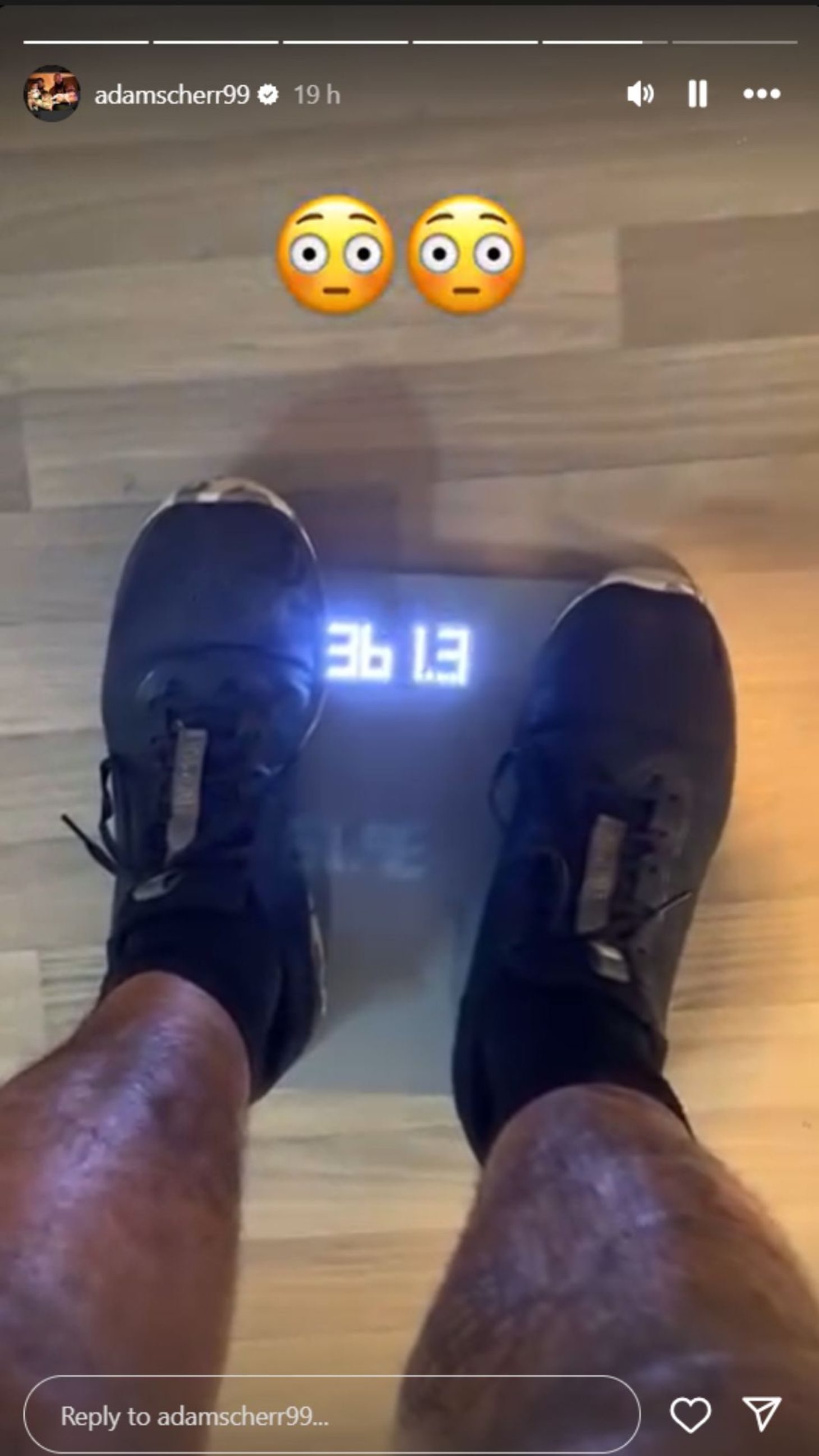 Braun Strowman shows off surprising weight loss amid hiatus