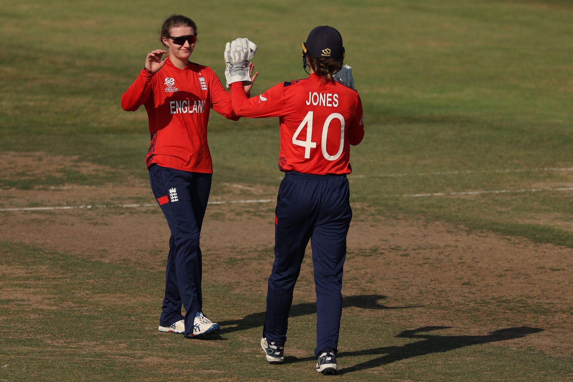 England vs West Indies, Women's T20 World Cup 2024 Probable playing