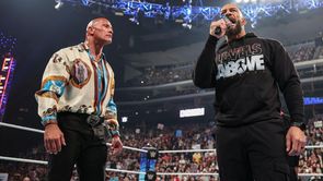 WWE चैंपियन ने चुने टॉप 5 फेवरेट रेसलर्स, Roman Reigns-The Rock की क्या रही रैंकिंग?