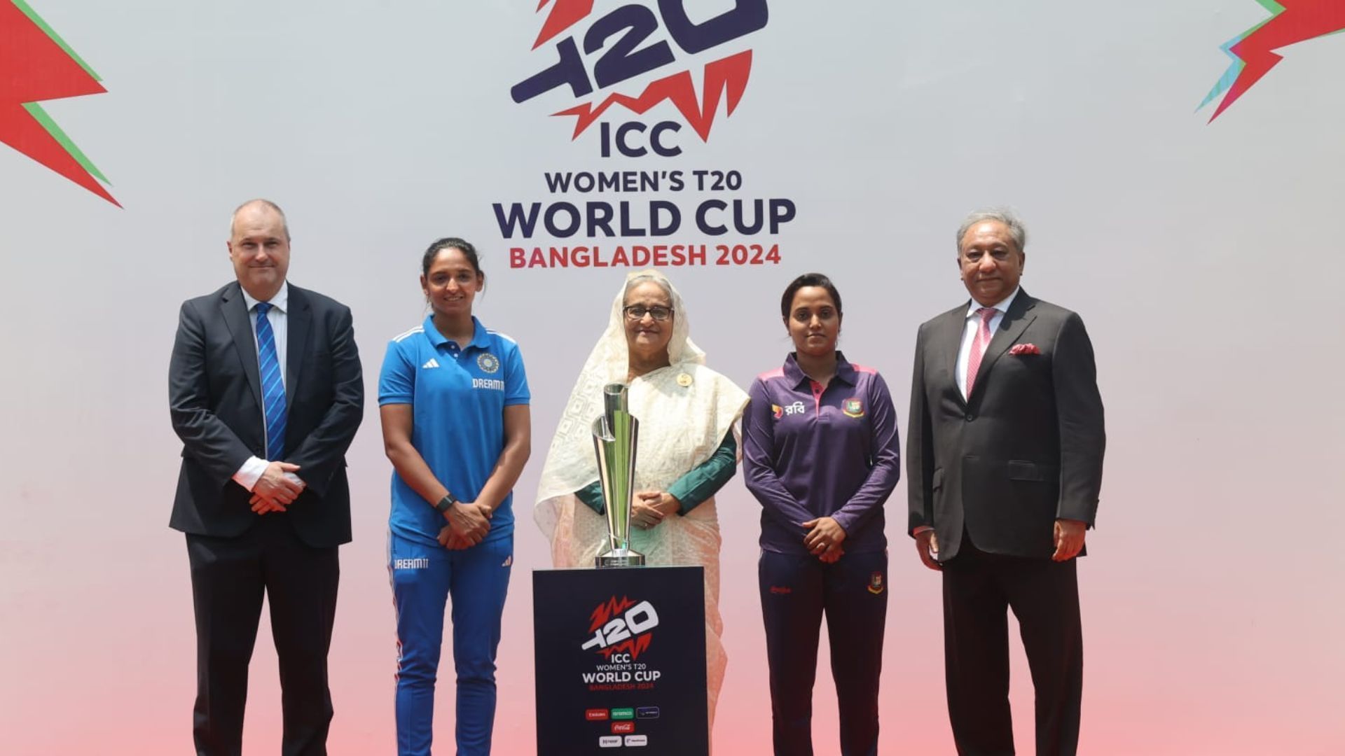 ICC Women's T20 World Cup 2024 Full schedule, squads, match timings