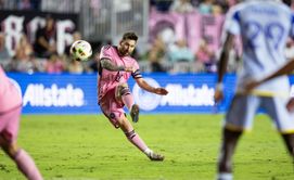 "It's clearly marketing, for sure" - USMNT legend unhappy with FIFA's decision to include Lionel Messi's Inter Miami in Club World Cup