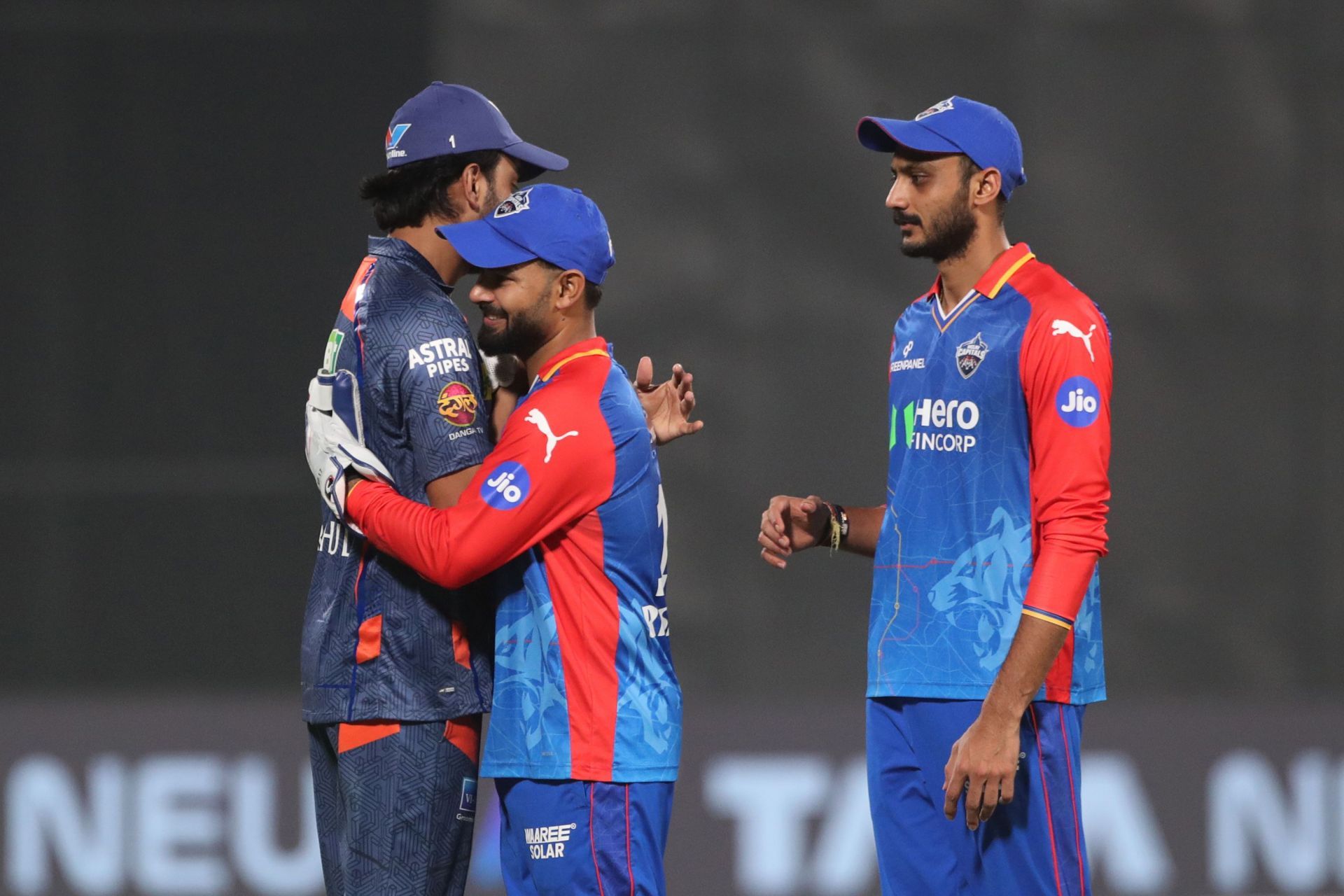 Delhi Capitals vs Lucknow Super Giants - 2024 Indian Premier League - Source: Getty