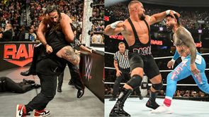5 चौंकाने वाली चीजें जो इस हफ्ते WWE Raw में देखने को मिल सकती हैं