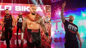 Roman Reigns और Bloodline से जुड़ी 3 जबरदस्त चीजें जो WWE Crown Jewel में हो सकती हैं