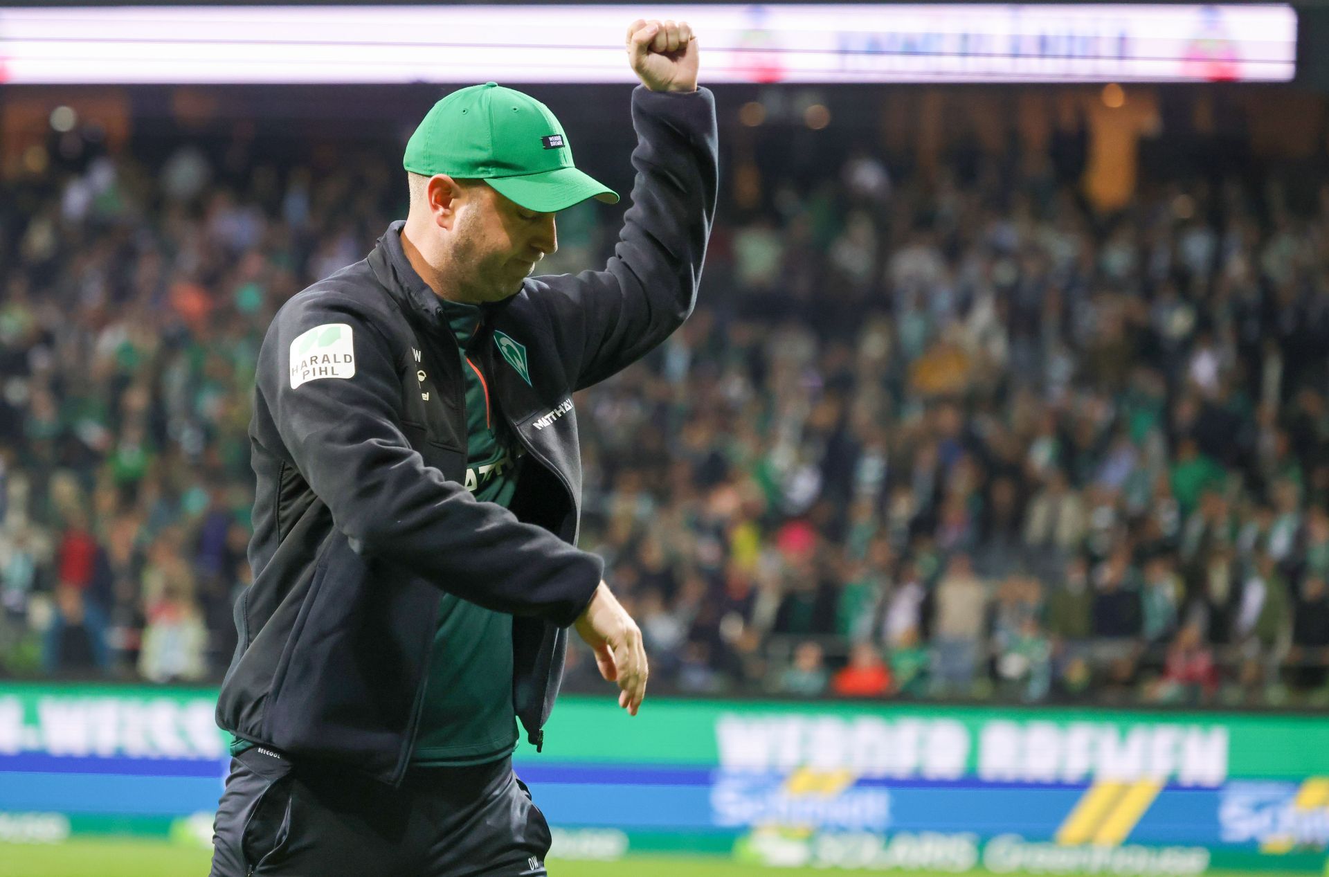 SV Werder Bremen v Bayer 04 Leverkusen - Bundesliga - Source: Getty