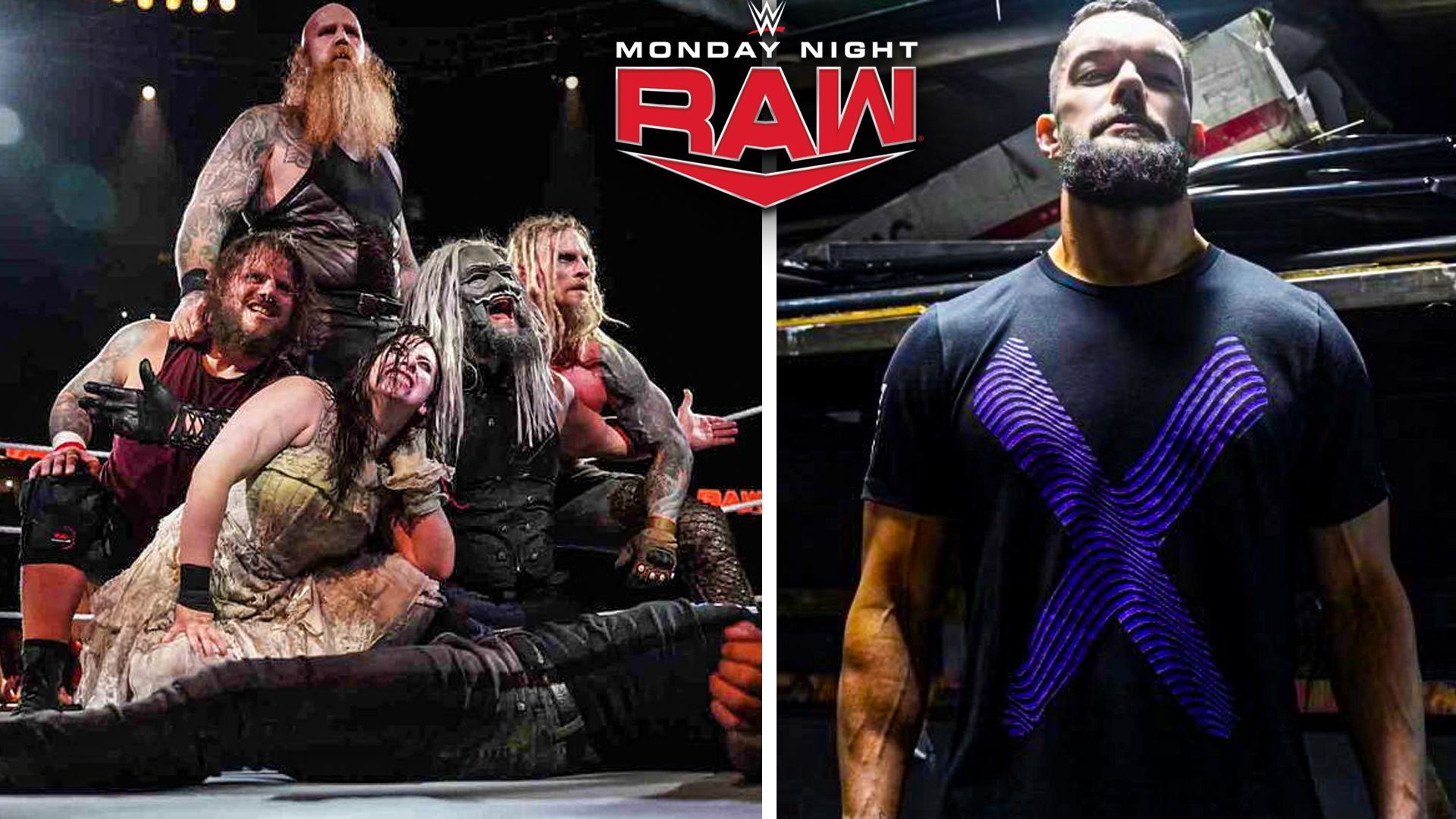 The latest episode of RAW was the final show of the Red brand before Bad Blood 2024. [Photo credits: WWE.com]