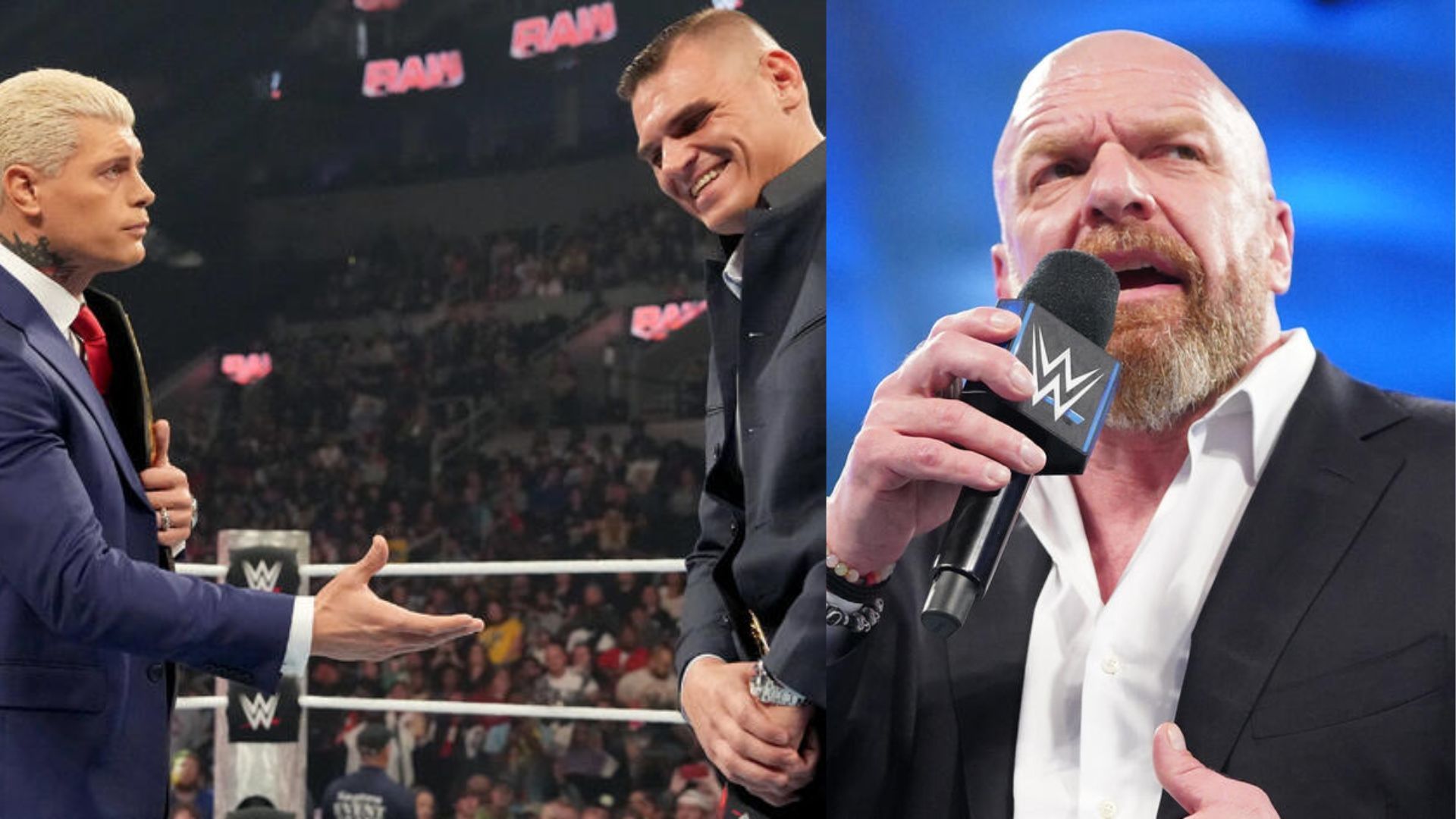 Veteran takes shot at Triple H following crown Jewel announcement (Image Credits: WWE.com)