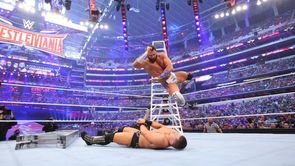 "WWE और AEW से ऑफर नहीं आया है" - पूर्व चैंपियन के पति का चौंकाने वाला दावा