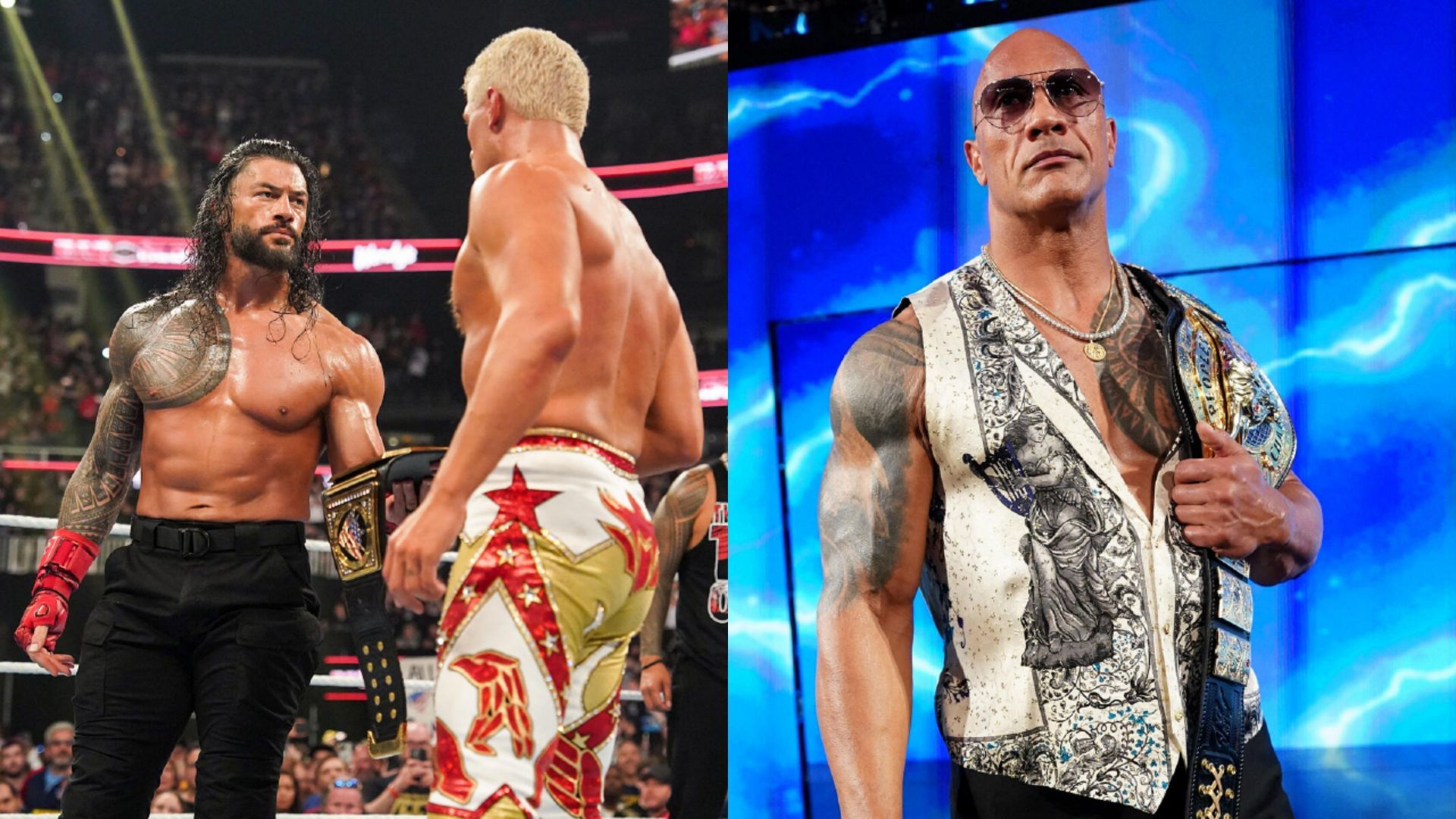 WWE WrestleMania 41 मजेदार होने वाला है (Photos: WWE.com)