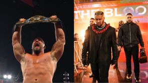 WWE Raw रिजल्ट्स: Bloodline की वजह से Roman Reigns के भाई की हार, दुश्मनों ने मचाया बवाल, बड़े मैच का ऐलान