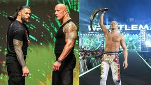 Roman Reigns या The Rock नहीं, यह दिग्गज करेगा WWE चैंपियन की बादशाहत खत्म? हुई भविष्यवाणी
