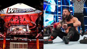 Roman Reigns का WWE WrestleMania 41 में दो टॉप स्टार्स से होगा सामना? हुआ बहुत बड़ा दावा