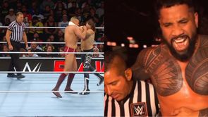 WWE Raw रिजल्ट्स: Roman Reigns के भाई पर अटैक, फेमस स्टार का सपना टूटा, बड़े मैच का ऐलान