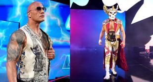 3 कारण क्यों WWE WrestleMania 41 में The Rock और Cody Rhodes के बीच मुकाबला होना चाहिए