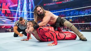 WWE से बाहर चल रहे पूर्व चैंपियन को लंबे समय बाद मिला टाइटल मैच, हुई करारी हार