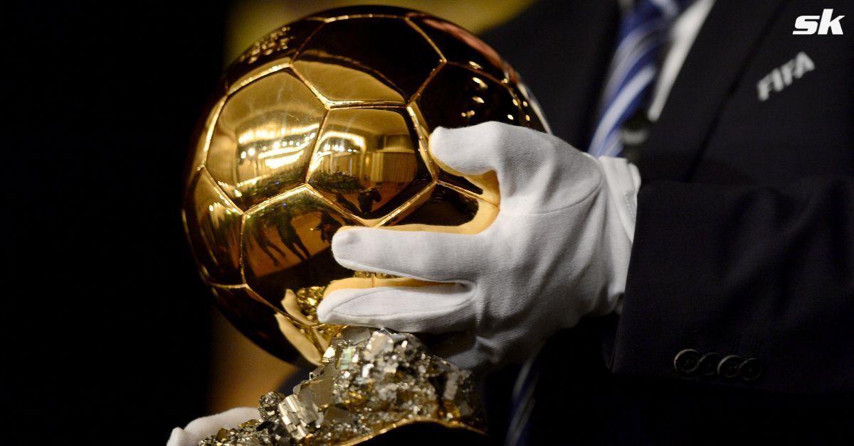 Ballon d'Or 2024 results leaked, rumored top 12 standings based on