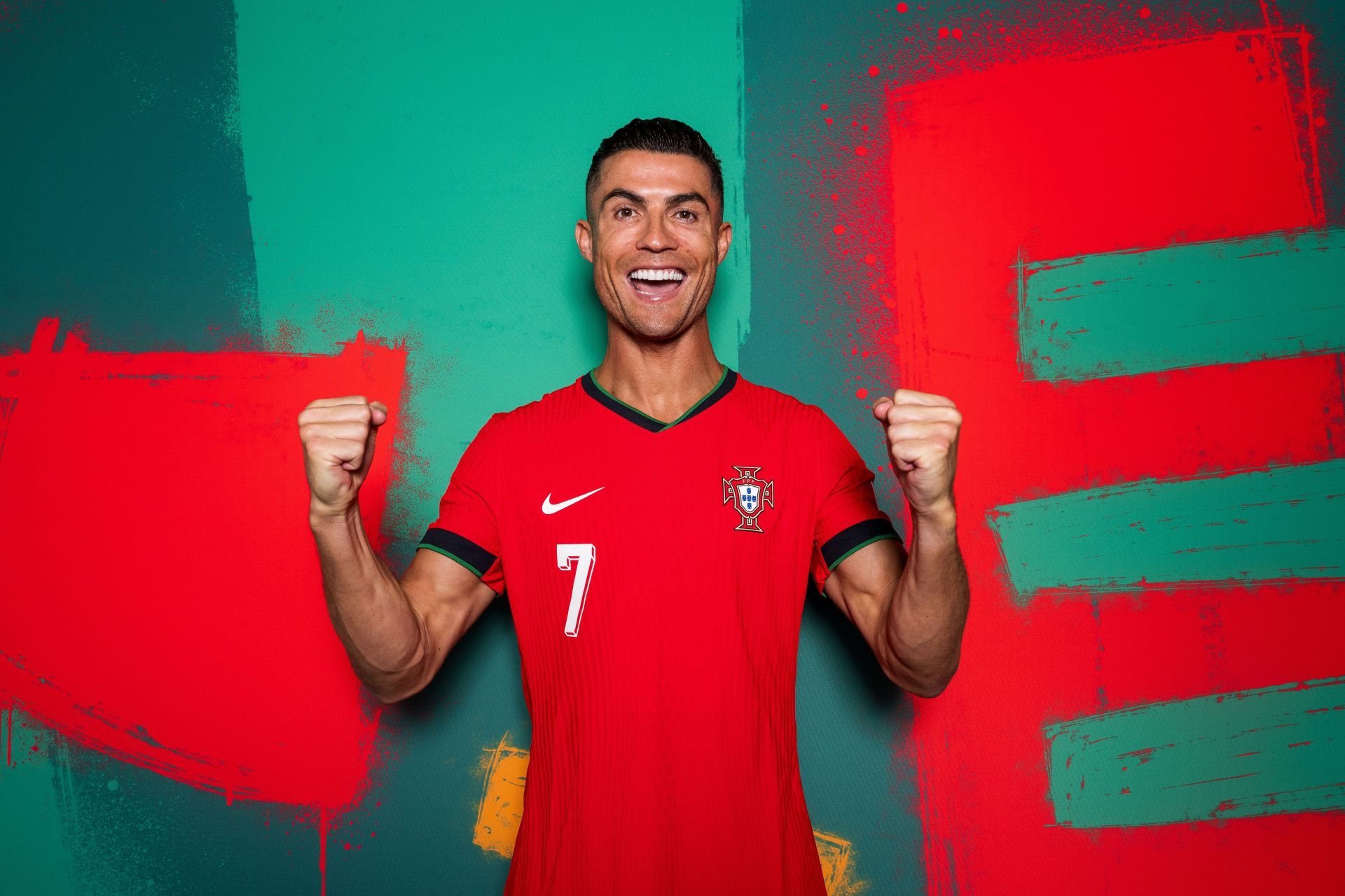 Portugal Portraits - UEFA EURO 2024 - Source: Getty