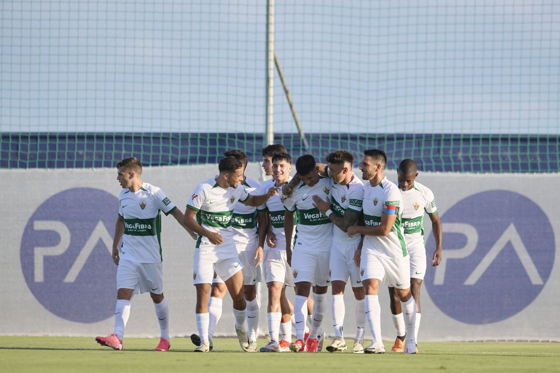 Nottingham Forest v Elche CF - Pre-Season Friendly - Source: Getty