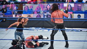 WWE दिग्गज की बेटी के करियर को लेकर बड़ा अपडेट, हासिल की खास उपलब्धि