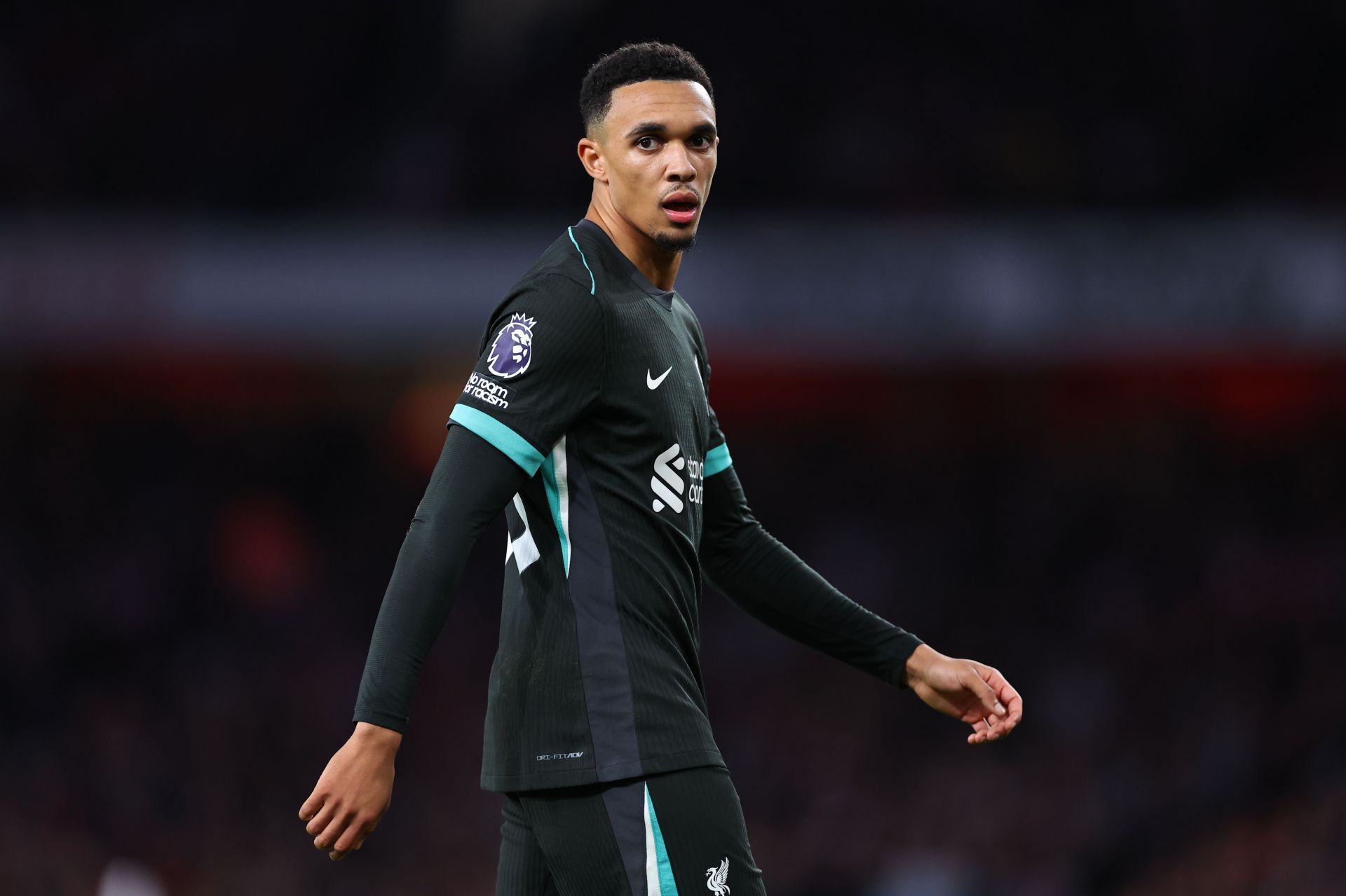 Trent Alexander-Arnold