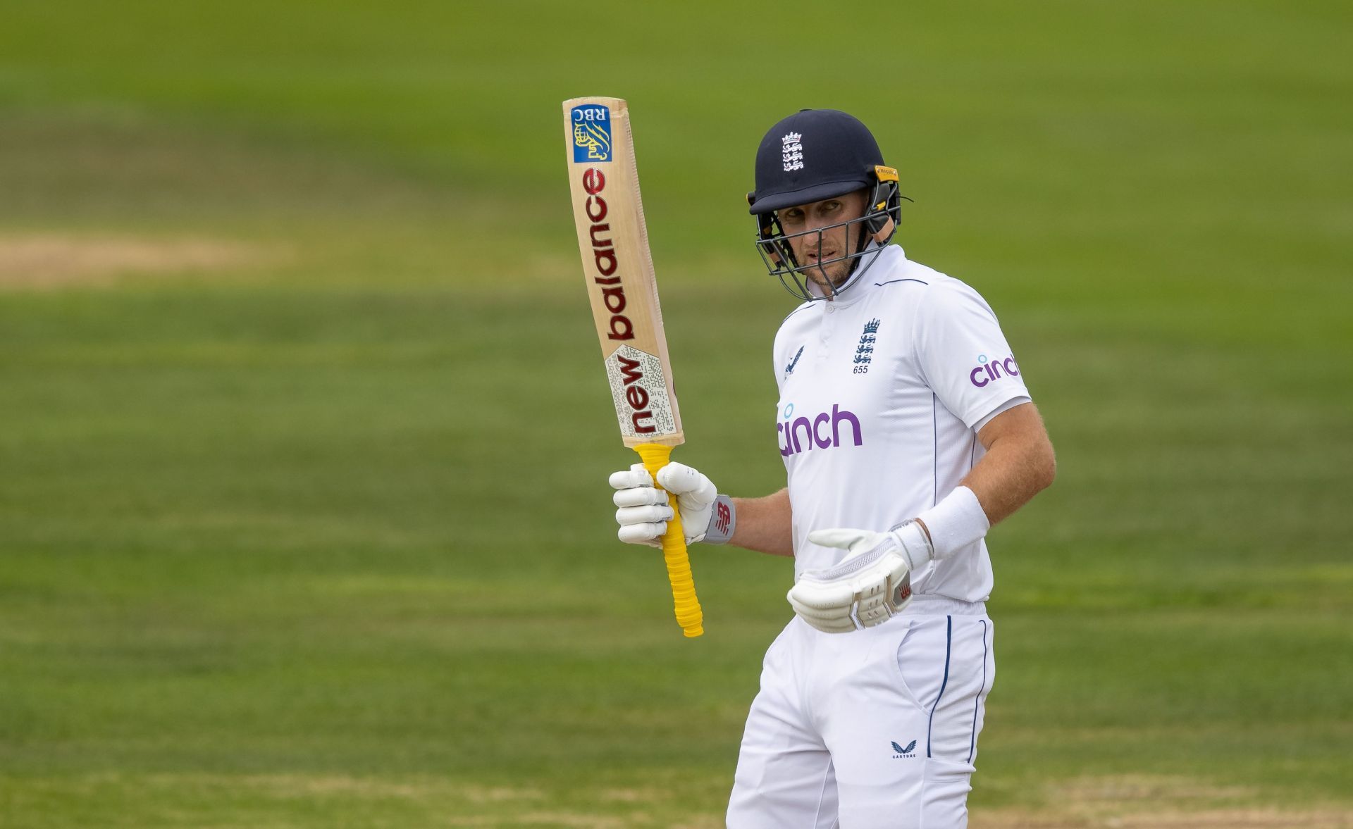 England v Sri Lanka - 2nd Test Match: Day One - Source: Getty