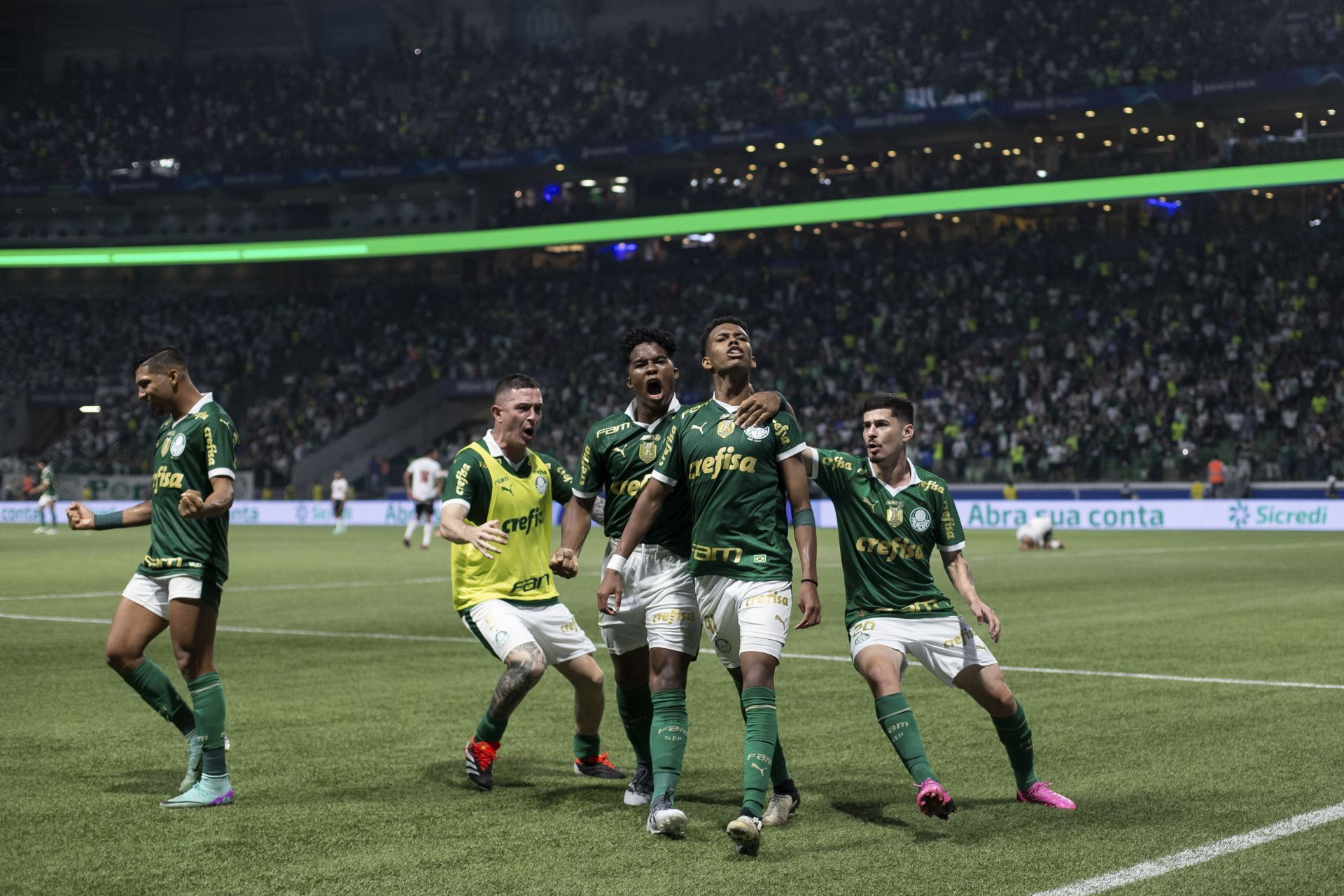 S.E Palmeiras v Botafogo F.C - Copa do Brasil 2024 - Source: Getty