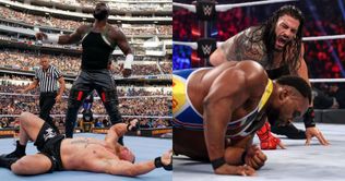 2 सुपरस्टार्स जो बहुत जल्द WWE में वापसी कर सकते हैं और 2 जिनका फ्यूचर अधर में लटका हुआ है