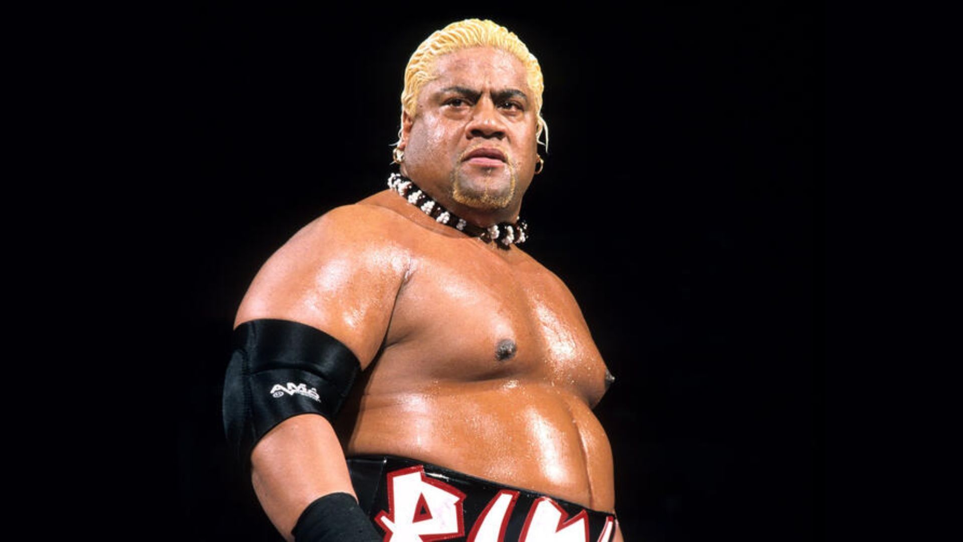 Rikishi is a WWE Hall of Famer [Image via wwe.com]