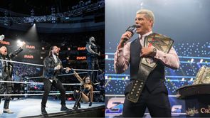 पूर्व WWE स्टार ने की फेमस रेसलर को वर्ल्ड चैंपियन का विरोधी बनाने की मांग, मिलेगा पुश?