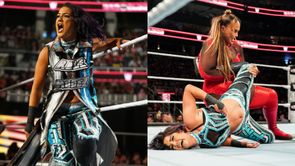 WWE Bad Blood में लंगड़ाकर चल रहे पूर्व चैंपियन पर अपडेट, चोट के चलते एक्शन से होंगे दूर?