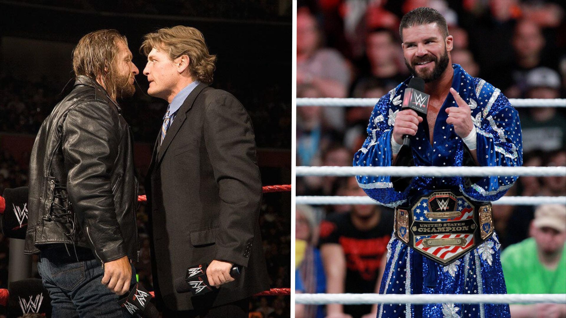 5 WWE Superstars who retired and have surprising jobs in the company ...