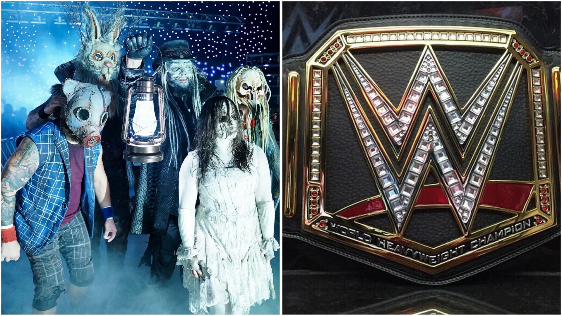 The Wyatt Sicks