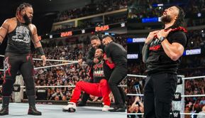 Raw में Roman Reigns को लेकर हुए बड़े ऐलान के बावजूद WWE को नुकसान, व्यूअरशिप में भारी गिरावट