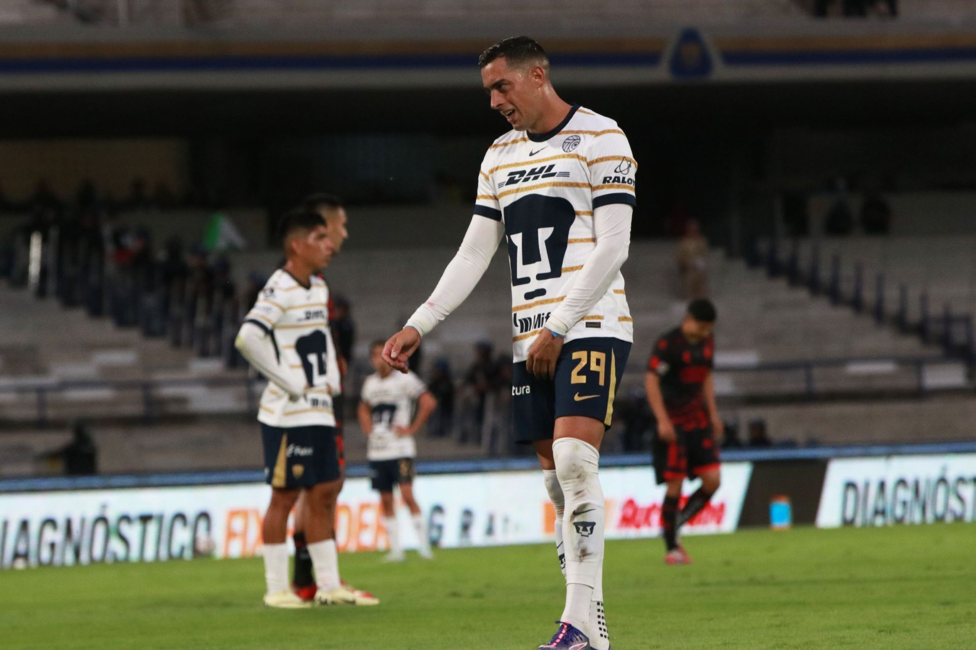 Pumas UNAM vs Cruz Azul Prediction and Betting Tips October 26th 2024