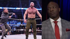 AEW Dynamite रिजल्ट्स: Jon Moxley पर बरसे चैंपियन, पूर्व WWE स्टार का शॉकिंग डेब्यू, फेमस रेसलर को मिला धोखा