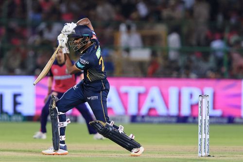 Rajasthan Royals v Gujarat Titans - IPL 2024 - Source: Getty