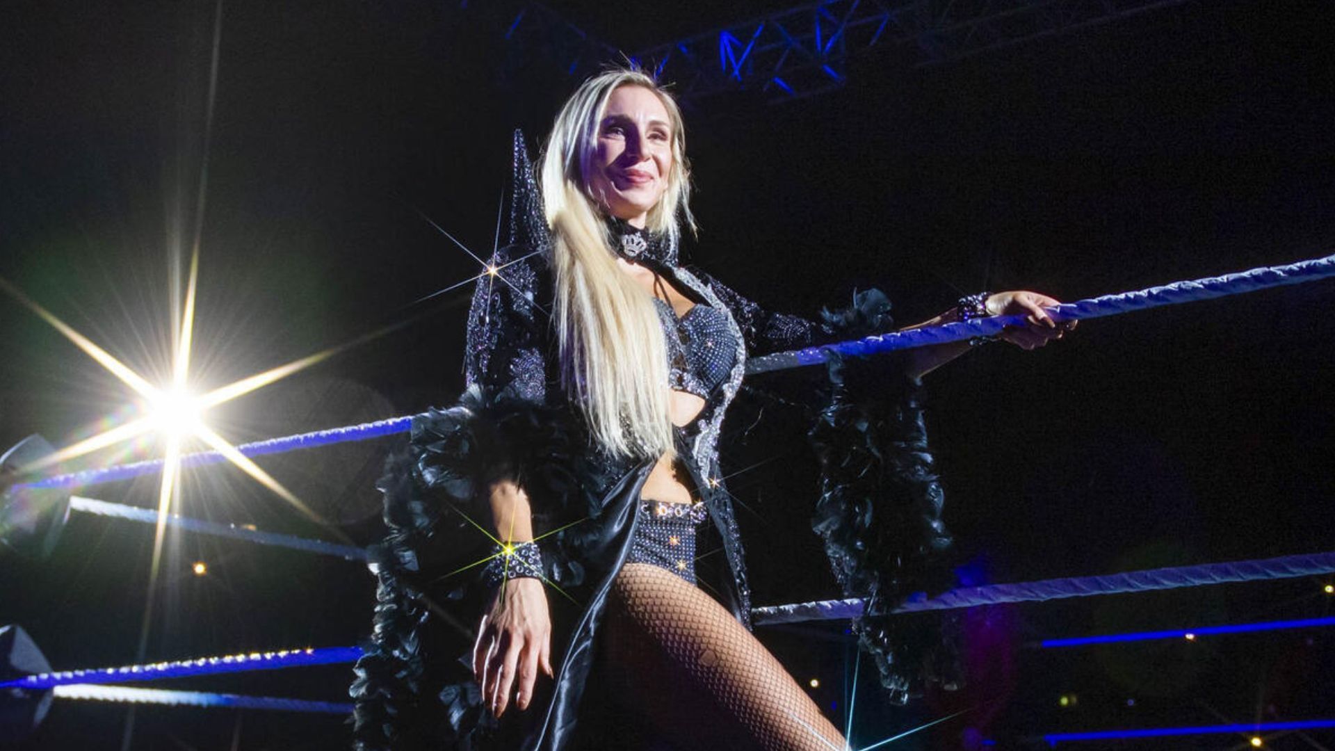 Charlotte Flair is a 14-time Women