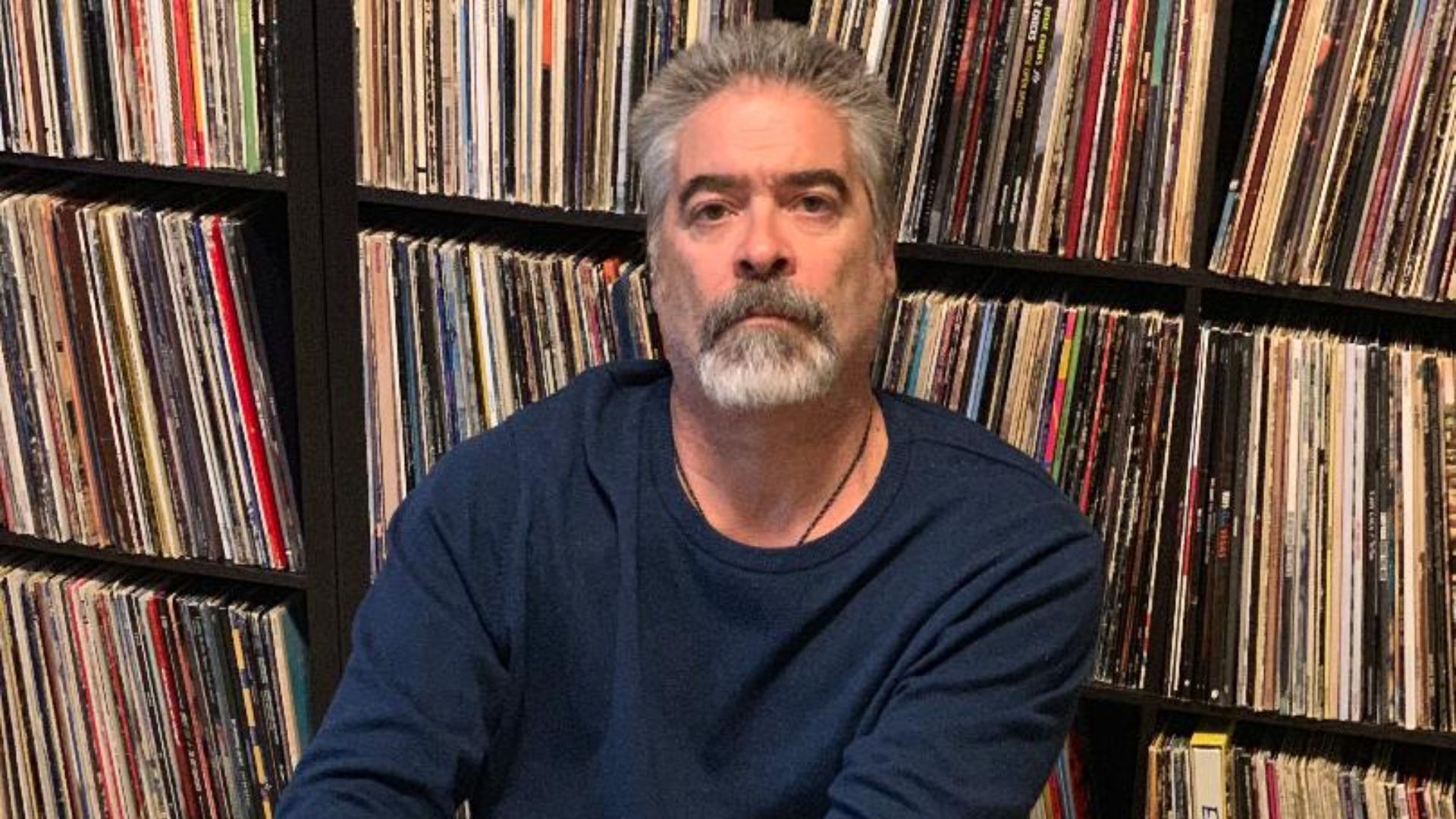 Vince Russo was a part of WWE