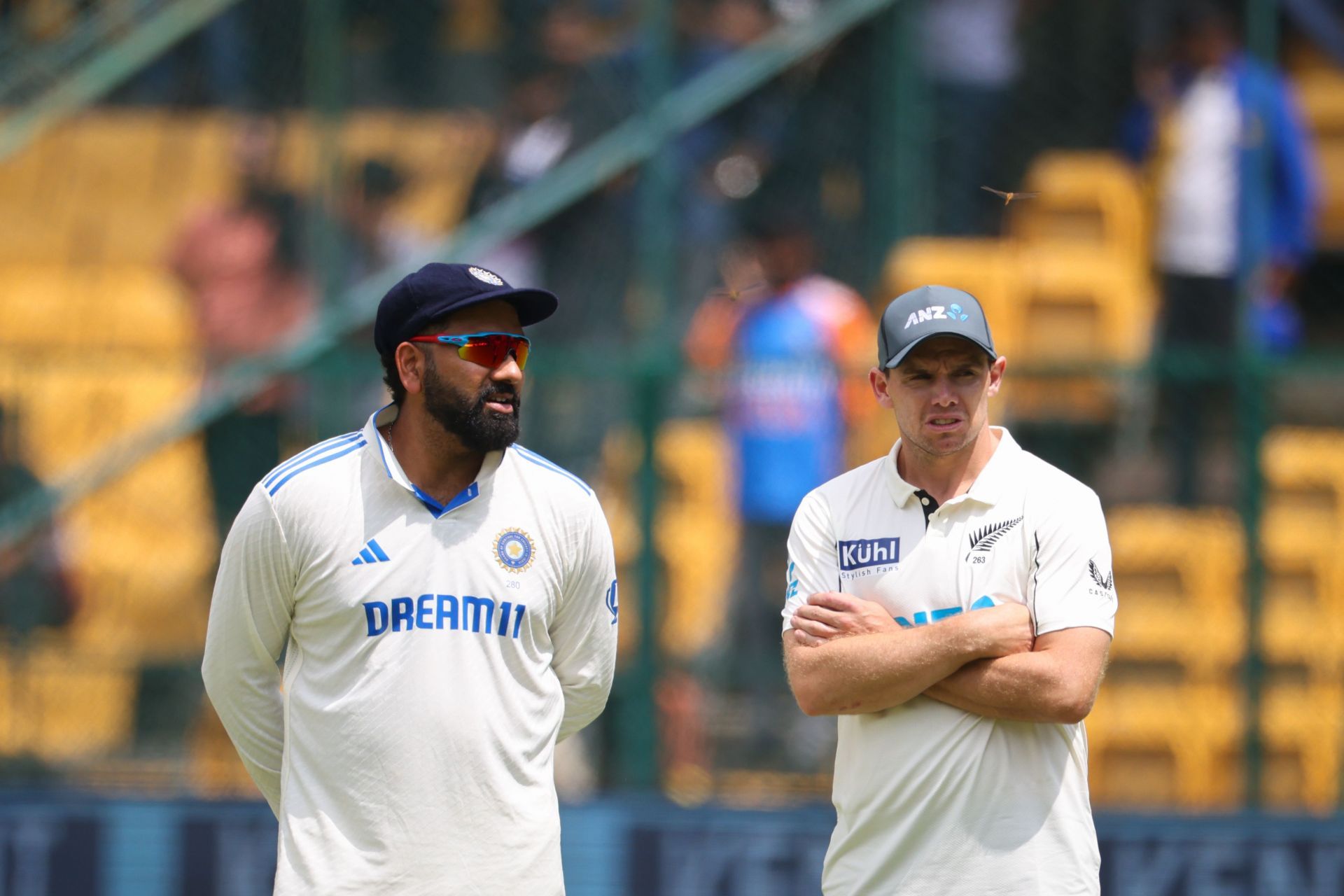 3 harsh lessons Team India learned from loss in IND vs NZ 2024 1st Test